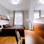 Rigaapartment Sonada Self-service - Private Parking Lejlighedshotel Riga