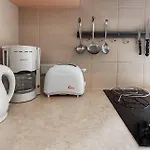 Appart hôtel Rigaapartment Sonada Self-service - Private Parking 4*