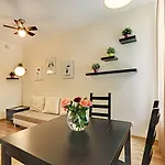 Rigaapartment Sonada Self-service - Private Parking Lejlighedshotel 4*