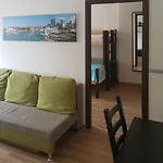 Rigaapartment Sonada Self-service - Private Parking Lejlighedshotel