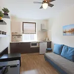 Lejlighedshotel Rigaapartment Sonada Self-service - Private Parking 4*