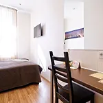 Rigaapartment Sonada Self-service - Private Parking Lejlighedshotel Riga