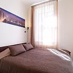 Rigaapartment Sonada Self-service - Private Parking 4*