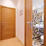 Rigaapartment Sonada Self-service - Private Parking