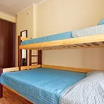 Rigaapartment Sonada Self-service - Private Parking Lejlighedshotel