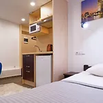Rigaapartment Sonada Self-service - Private Parking 4* Riga