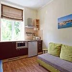 Rigaapartment Sonada Self-service - Private Parking 4*