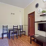 Rigaapartment Sonada Self-service - Private Parking Lejlighedshotel 4*