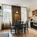Rigaapartment Sonada Self-service - Private Parking 4*