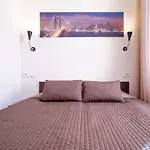 Rigaapartment Sonada Self-service - Private Parking 4* Riga
