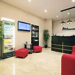 Rigaapartment Sonada Self-service - Private Parking