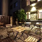 Rigaapartment Sonada Self-service - Private Parking Lejlighedshotel