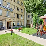Rigaapartment Sonada Self-service - Private Parking Riga