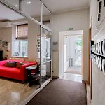 Rigaapartment Sonada Self-service - Private Parking