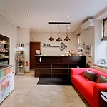 Lejlighedshotel Rigaapartment Sonada Self-service - Private Parking 4*