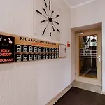 Rigaapartment Sonada Self-service - Private Parking 4*