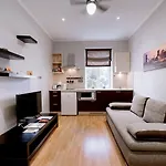 Rigaapartment Sonada Self-service - Private Parking Lejlighedshotel 4*