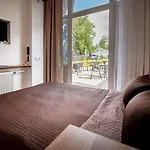 Rigaapartment Sonada Self-service - Private Parking Lejlighedshotel Riga