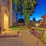 Rigaapartment Sonada Self-service - Private Parking Lejlighedshotel