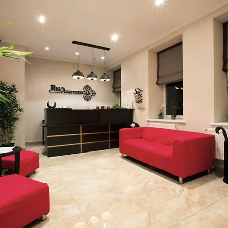 Rigaapartment Sonada Self-service - Private Parking