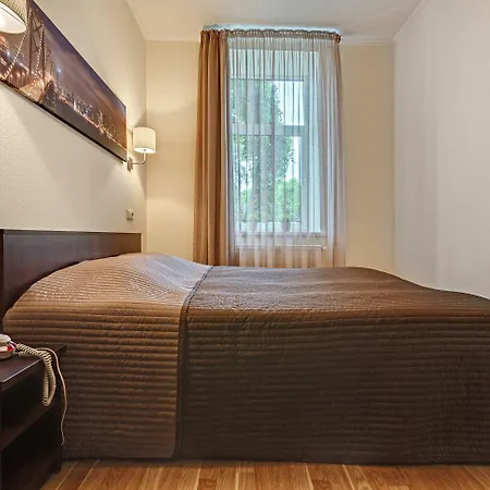 Rigaapartment Sonada Self-service - Private Parking 4* Riga