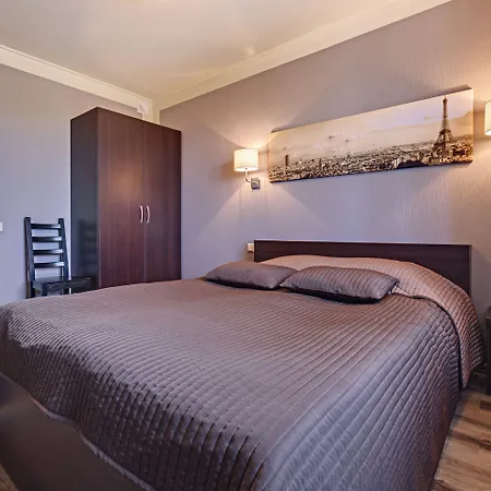 Rigaapartment Sonada Self-service - Private Parking Lägenhetshotell