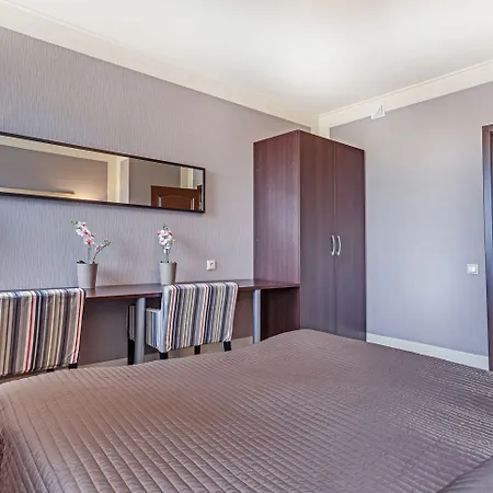 Rigaapartment Sonada Self Check-in Aparthotel, Center, Private Parking Apartmanhotel 4*