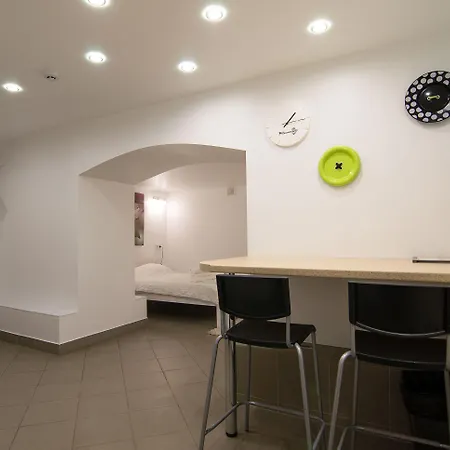 Rigaapartment Sonada Self Check-in Aparthotel, Center, Private Parking Apartmanhotel Riga