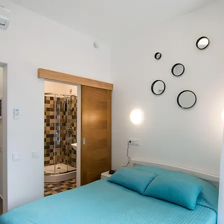 Rigaapartment Sonada Self Check-in Aparthotel, Center, Private Parking 4* Riga
