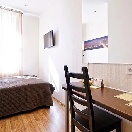 Rigaapartment Sonada Self Check-in Aparthotel, Center, Private Parking Apartmanhotel Riga