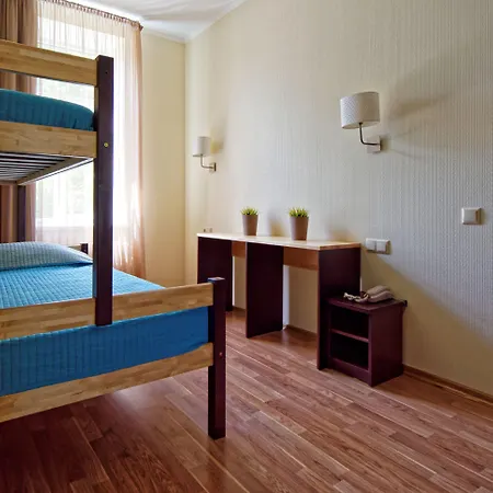 Appart hôtel Rigaapartment Sonada Self-service - Private Parking Riga