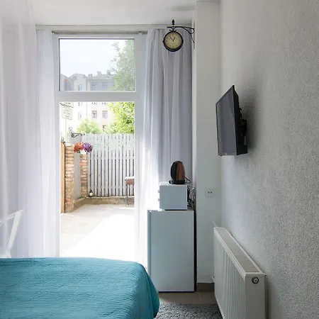 Rigaapartment Sonada Self Check-in Aparthotel, Center, Private Parking Huoneistohotelli