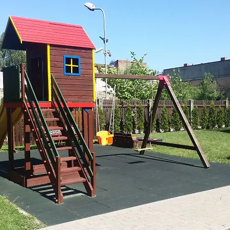 Lägenhetshotell Rigaapartment Sonada Self-service - Private Parking