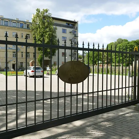 Rigaapartment Sonada Self-service - Private Parking 4*