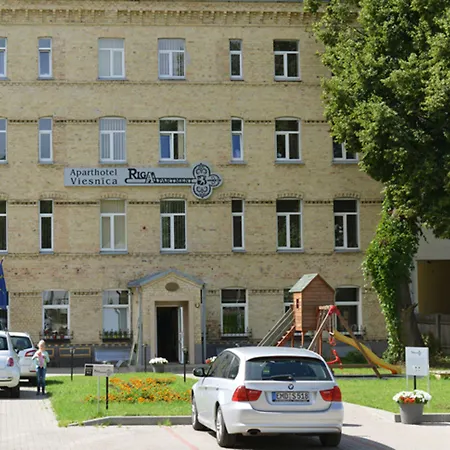 Rigaapartment Sonada Self-service - Private Parking 4* Riga