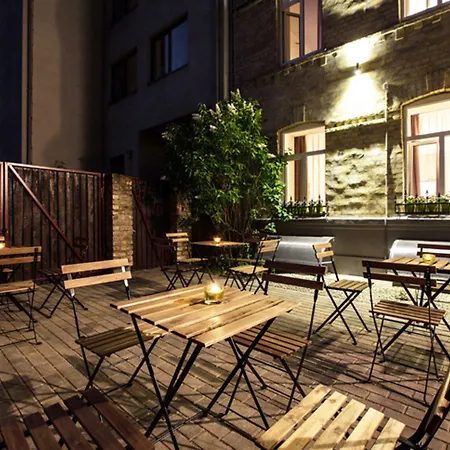 Rigaapartment Sonada Self Check-in Aparthotel, Center, Private Parking شقة فندقية