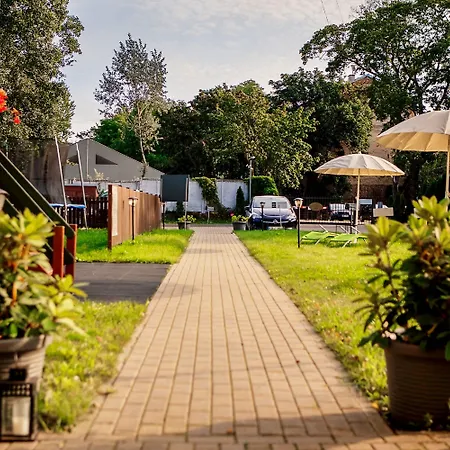 Rigaapartment Sonada Self-service - Private Parking 4*