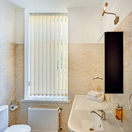 Rigaapartment Sonada Self-service - Private Parking Riga