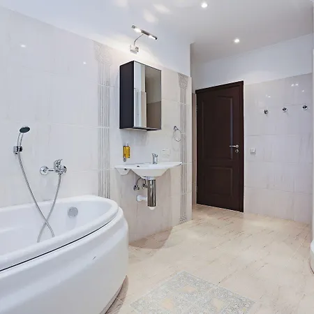 Rigaapartment Sonada Self Check-in Aparthotel, Center, Private Parking Apartmanhotel