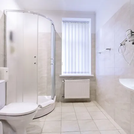 Apartmanhotel Rigaapartment Sonada Self Check-in Aparthotel, Center, Private Parking 4*