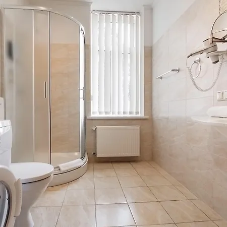 Rigaapartment Sonada Self Check-in Aparthotel, Center, Private Parking Riga