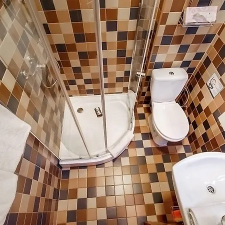Rigaapartment Sonada Self Check-in Aparthotel, Center, Private Parking 4* Riga
