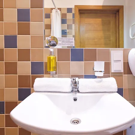 Rigaapartment Sonada Self Check-in Aparthotel, Center, Private Parking Apartmanhotel Riga