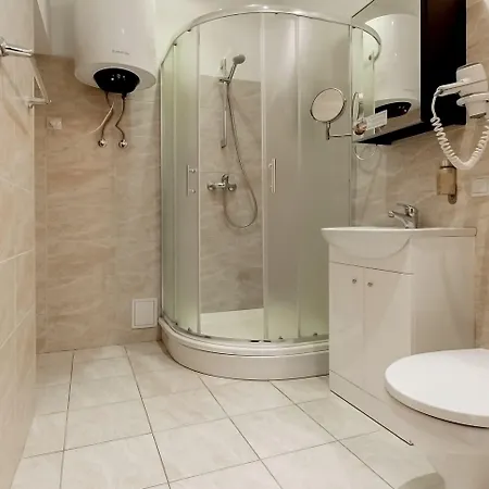 Rigaapartment Sonada Self Check-in Aparthotel, Center, Private Parking Apartmanhotel