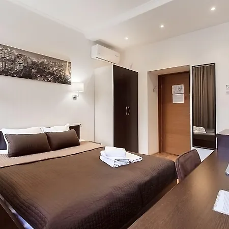 Rigaapartment Sonada Self Check-in Aparthotel, Center, Private Parking Apartmanhotel