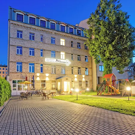Apartmanhotel Rigaapartment Sonada Self Check-in Aparthotel, Center, Private Parking 4*