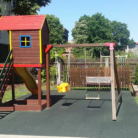 Aparthotel Rigaapartment Sonada Family Aparthotel - Private Parking Riga