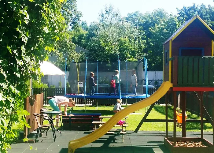 Rigaapartment Sonada Self-Service Aparthotel - Private Parking