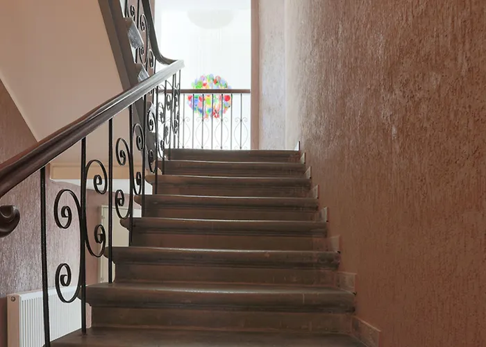 Rigaapartment Sonada Self-Service Aparthotel - Private Parking Riga