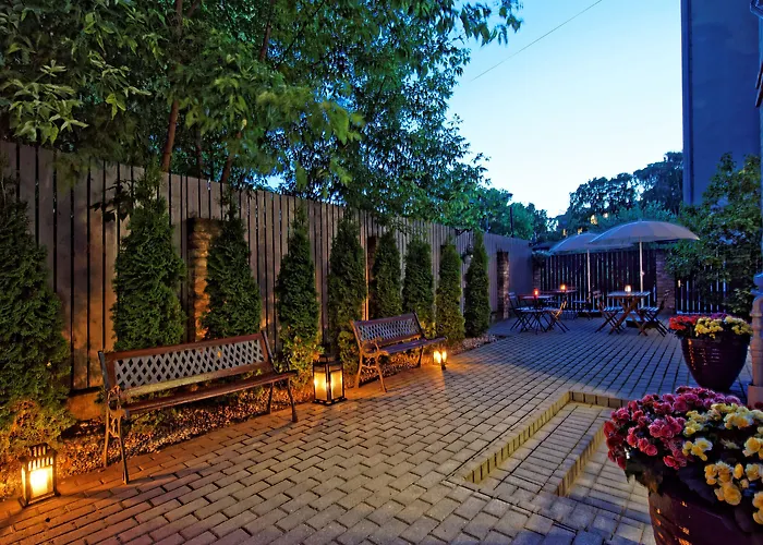 Rigaapartment Sonada Self-Service Aparthotel - Private Parking